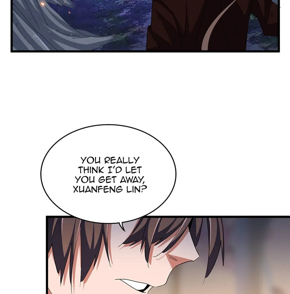 Read The Devil Butler chapter 356 image 17 on Lezhin