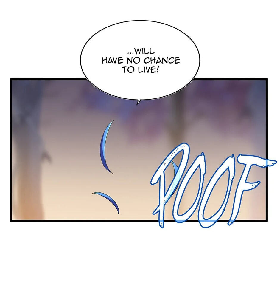 Read The Devil Butler chapter 356 image 22 on Lezhin
