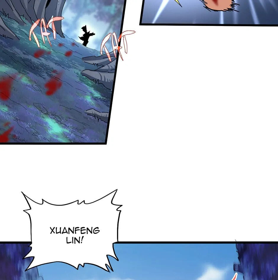 Read The Devil Butler chapter 356 image 25 on Lezhin