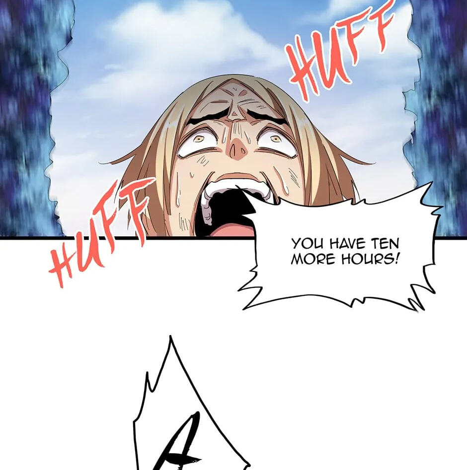 Read The Devil Butler chapter 356 image 26 on Lezhin