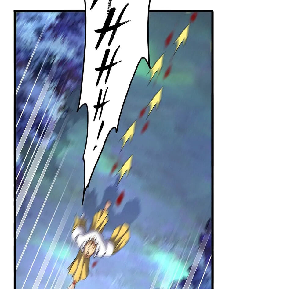 Read The Devil Butler chapter 356 image 27 on Lezhin