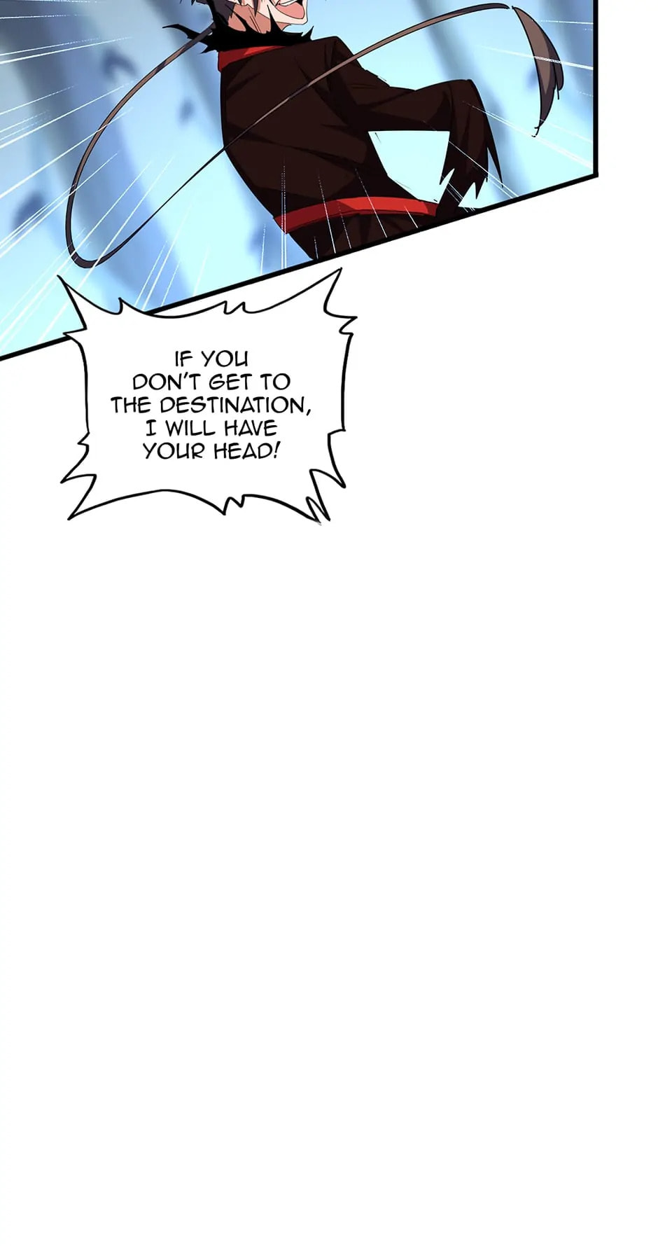 Read The Devil Butler chapter 356 image 33 on Lezhin