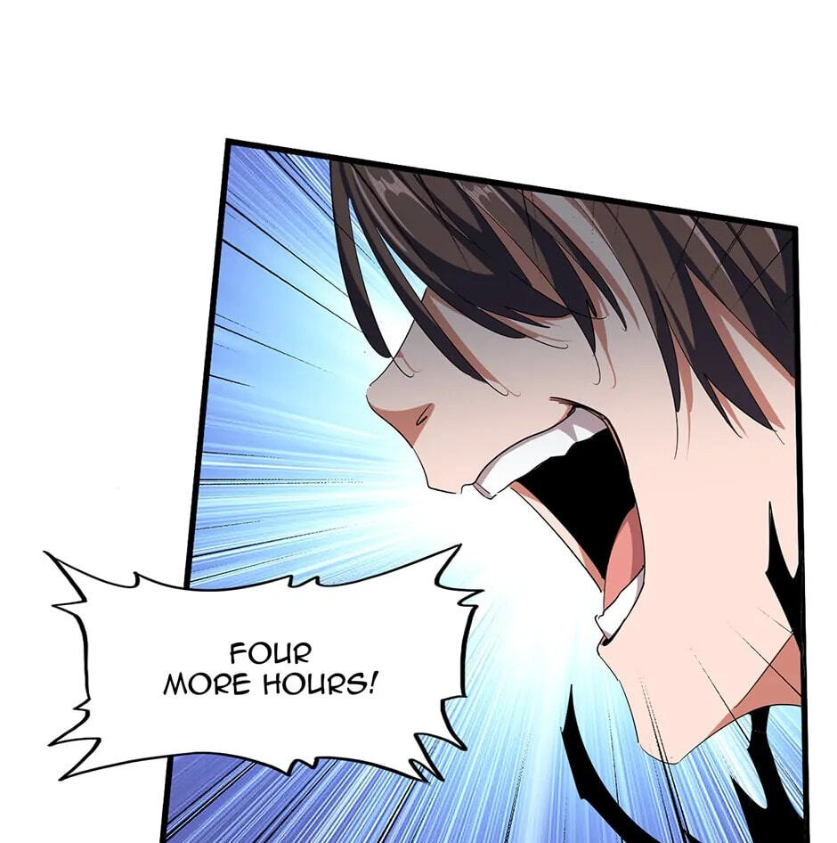 Read The Devil Butler chapter 356 image 36 on Lezhin