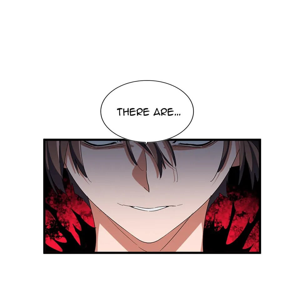Read The Devil Butler chapter 356 image 43 on Lezhin