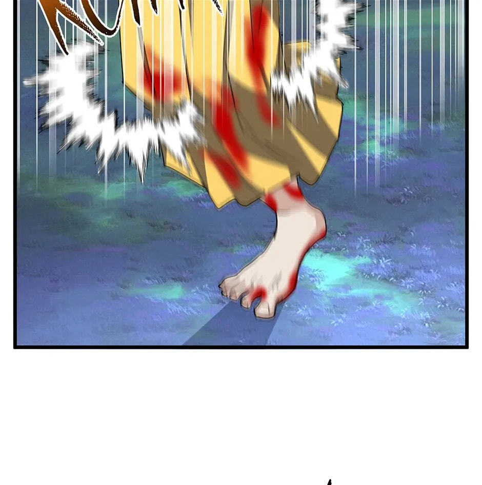 Read The Devil Butler chapter 356 image 50 on Lezhin
