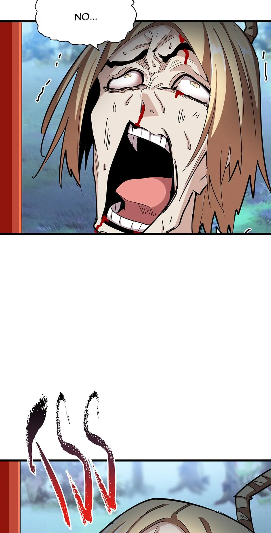Read The Devil Butler chapter 356 image 61 on Lezhin