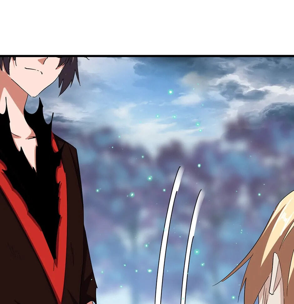 Read The Devil Butler chapter 356 image 63 on Lezhin