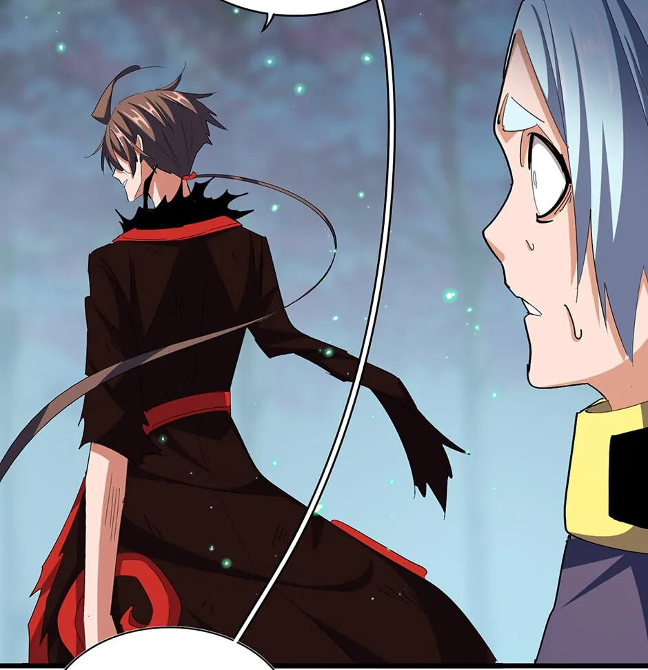 Read The Devil Butler chapter 356 image 66 on Lezhin