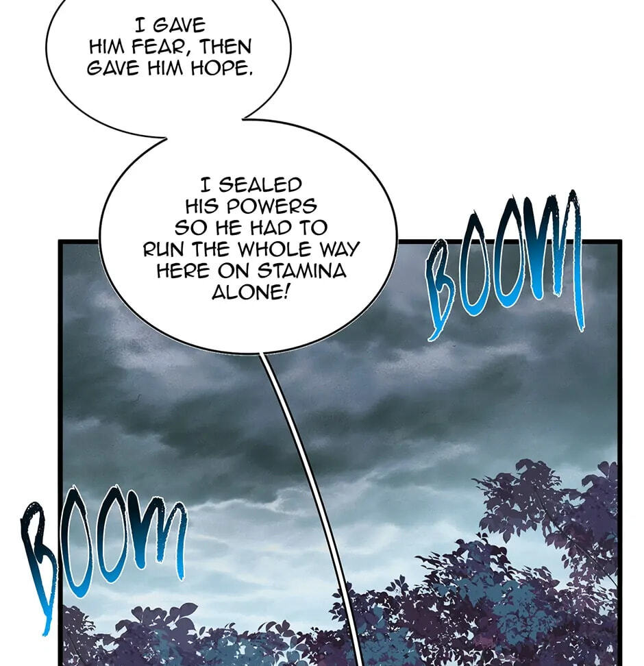 Read The Devil Butler chapter 356 image 67 on Lezhin