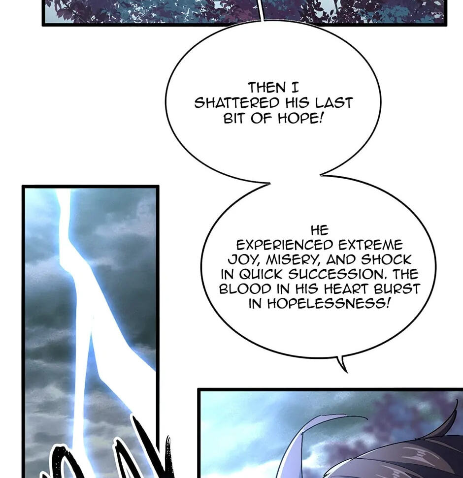 Read The Devil Butler chapter 356 image 68 on Lezhin
