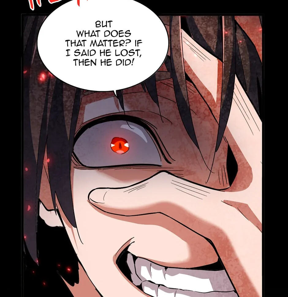 Read The Devil Butler chapter 356 image 72 on Lezhin