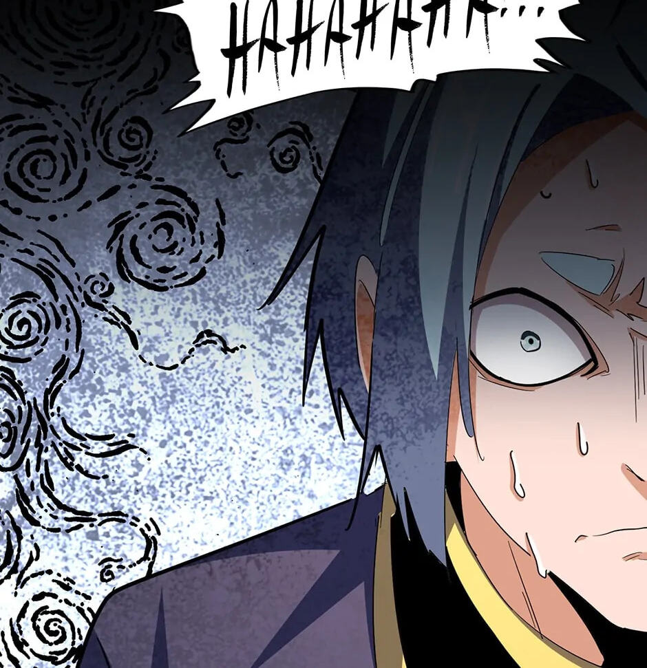 Read The Devil Butler chapter 356 image 76 on Lezhin