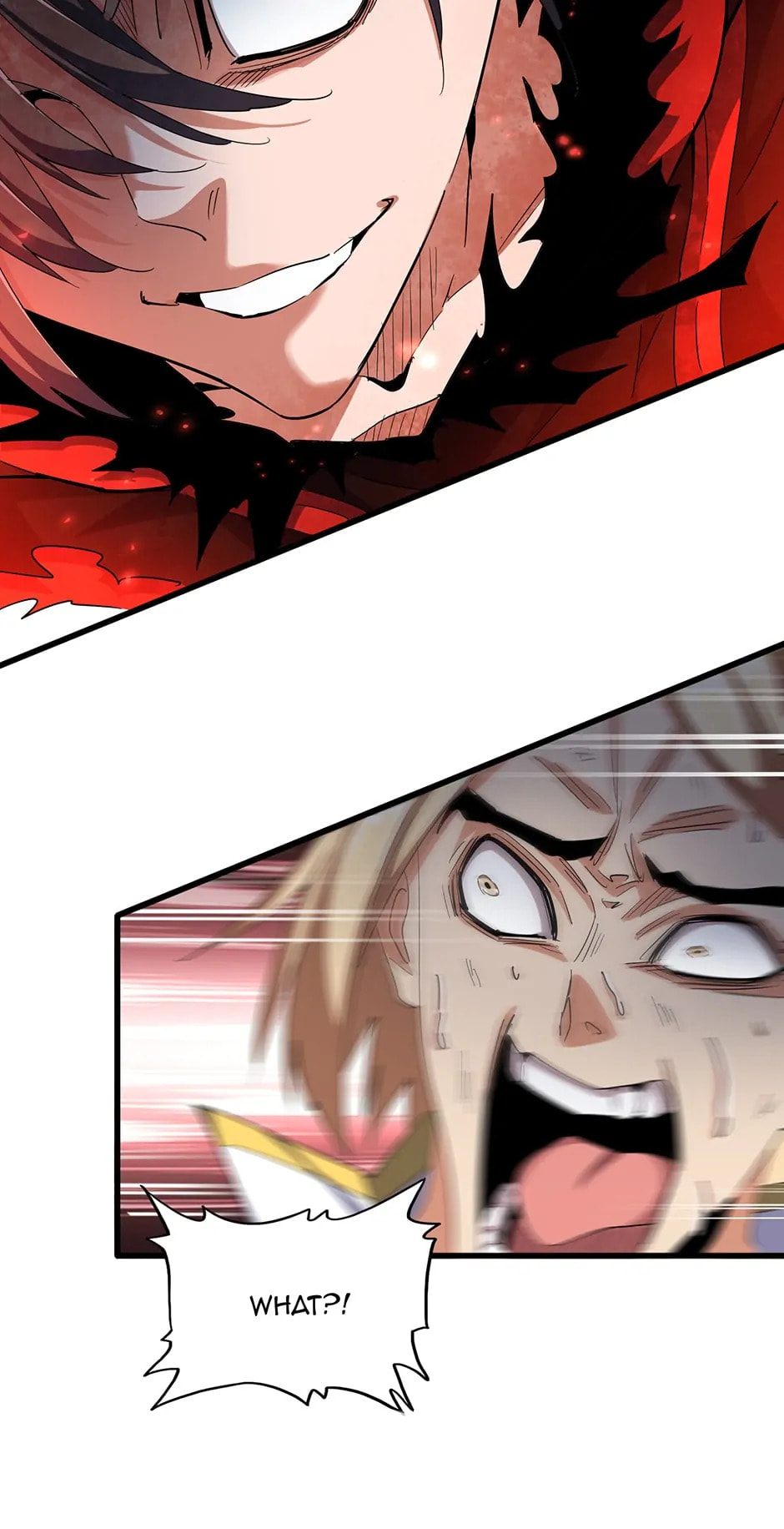 Read The Devil Butler chapter 356 image 8 on Lezhin