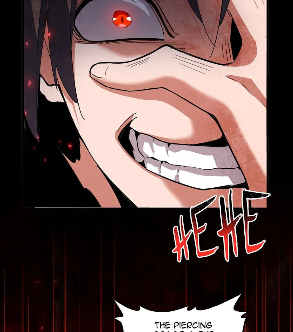 Read The Devil Butler chapter 357 image 1 on Lezhin