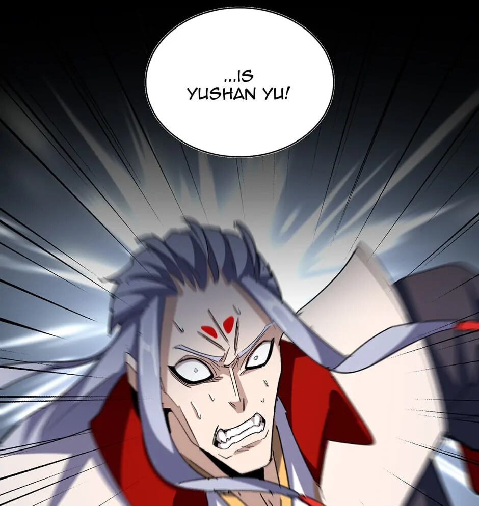 Read The Devil Butler chapter 357 image 11 on Lezhin