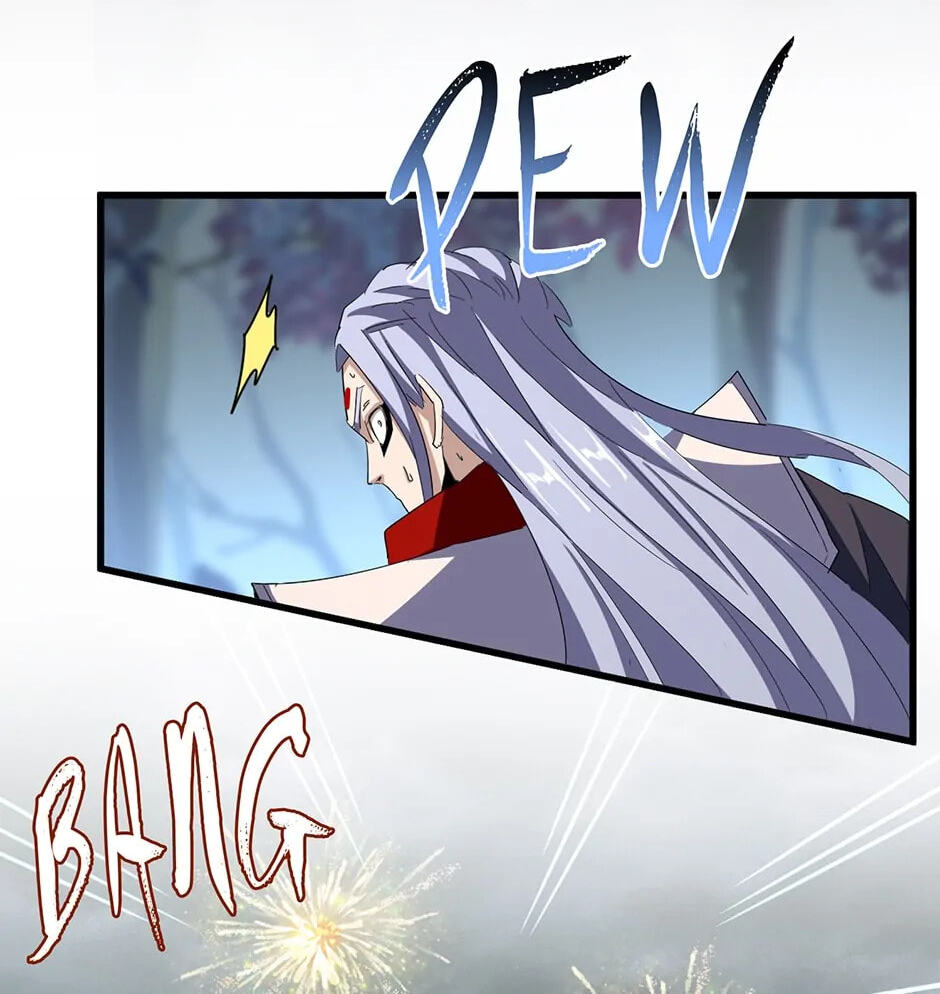 Read The Devil Butler chapter 357 image 13 on Lezhin