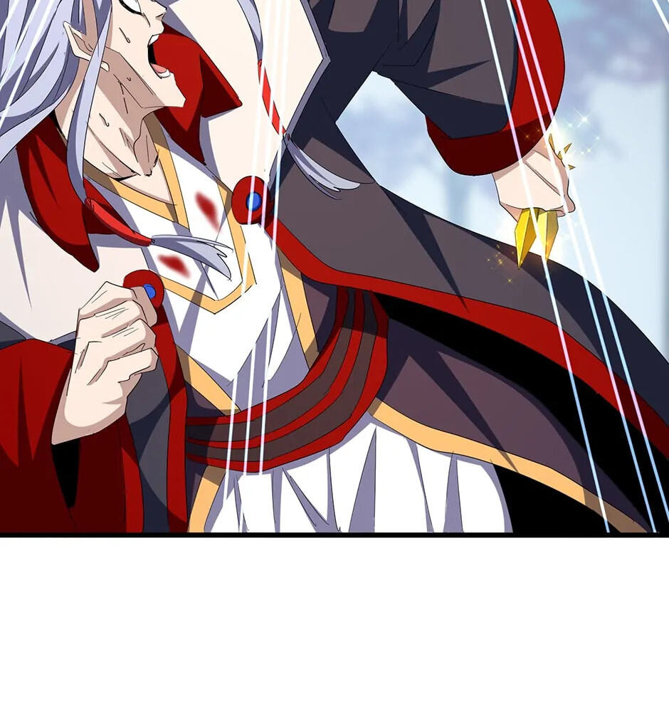Read The Devil Butler chapter 357 image 15 on Lezhin
