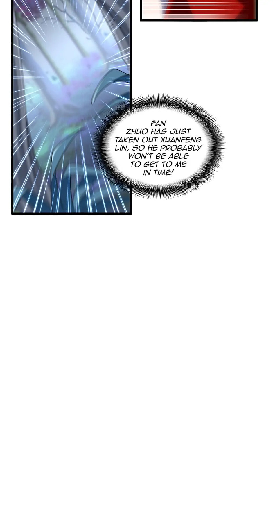 Read The Devil Butler chapter 357 image 19 on Lezhin