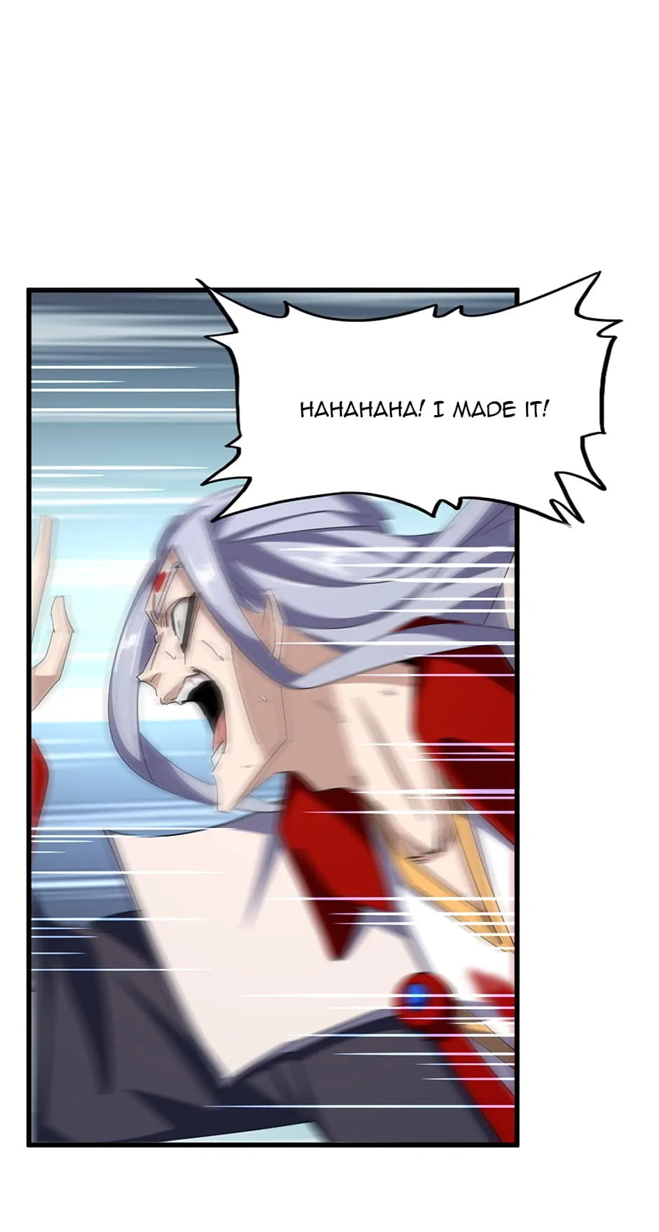 Read The Devil Butler chapter 357 image 23 on Lezhin