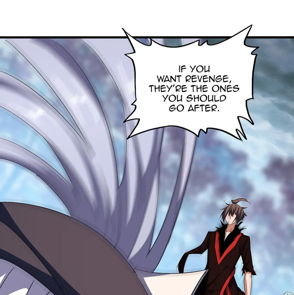 Read The Devil Butler chapter 357 image 30 on Lezhin
