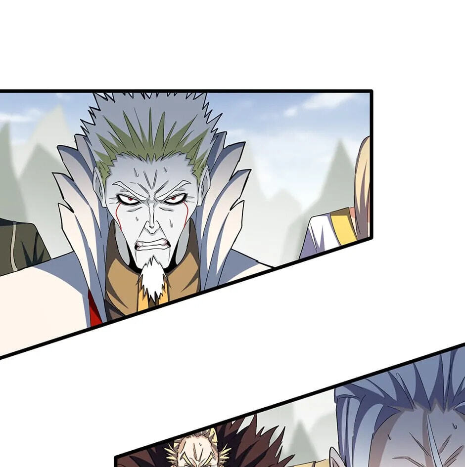 Read The Devil Butler chapter 357 image 32 on Lezhin