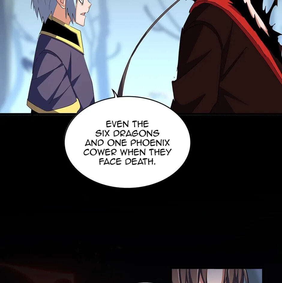 Read The Devil Butler chapter 357 image 34 on Lezhin