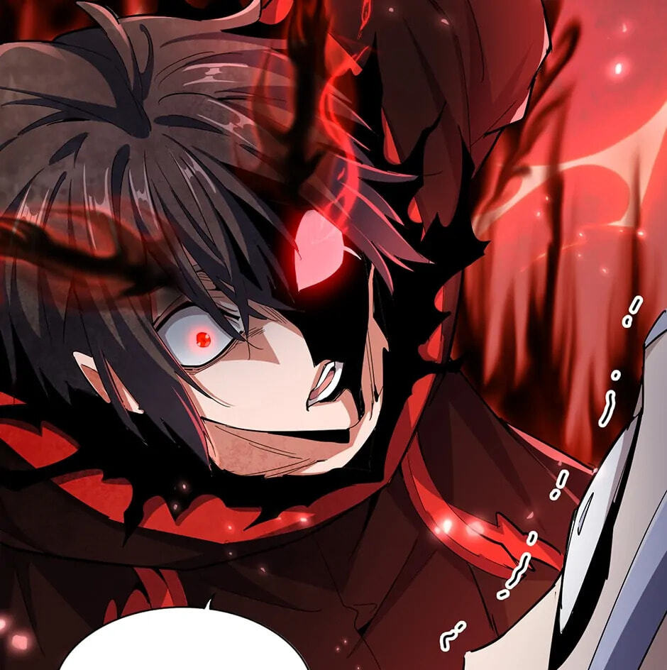 Read The Devil Butler chapter 357 image 36 on Lezhin