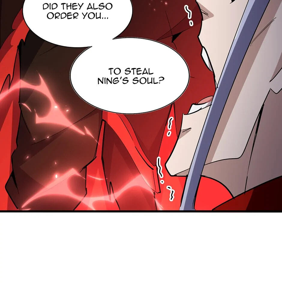 Read The Devil Butler chapter 357 image 37 on Lezhin
