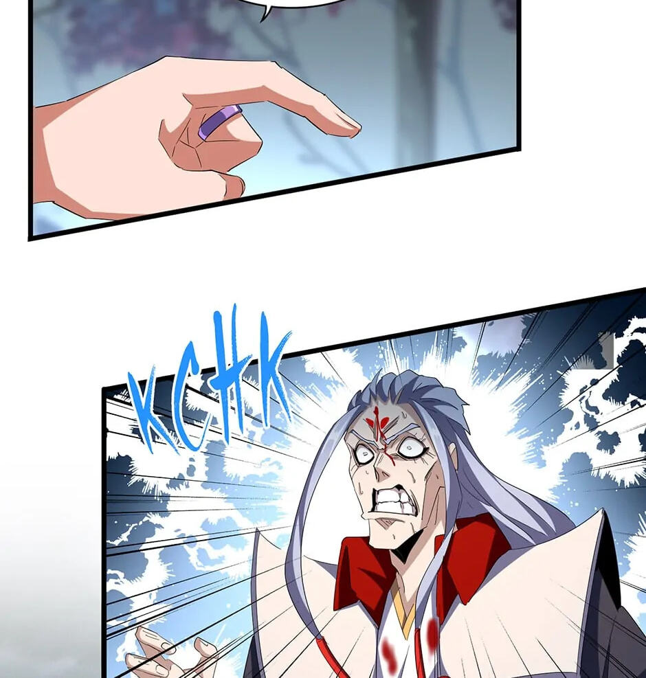 Read The Devil Butler chapter 357 image 46 on Lezhin
