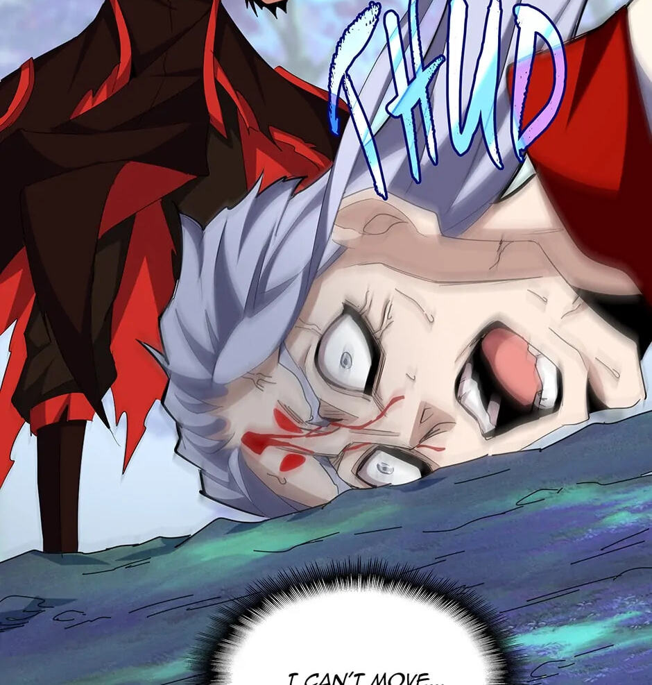 Read The Devil Butler chapter 357 image 48 on Lezhin