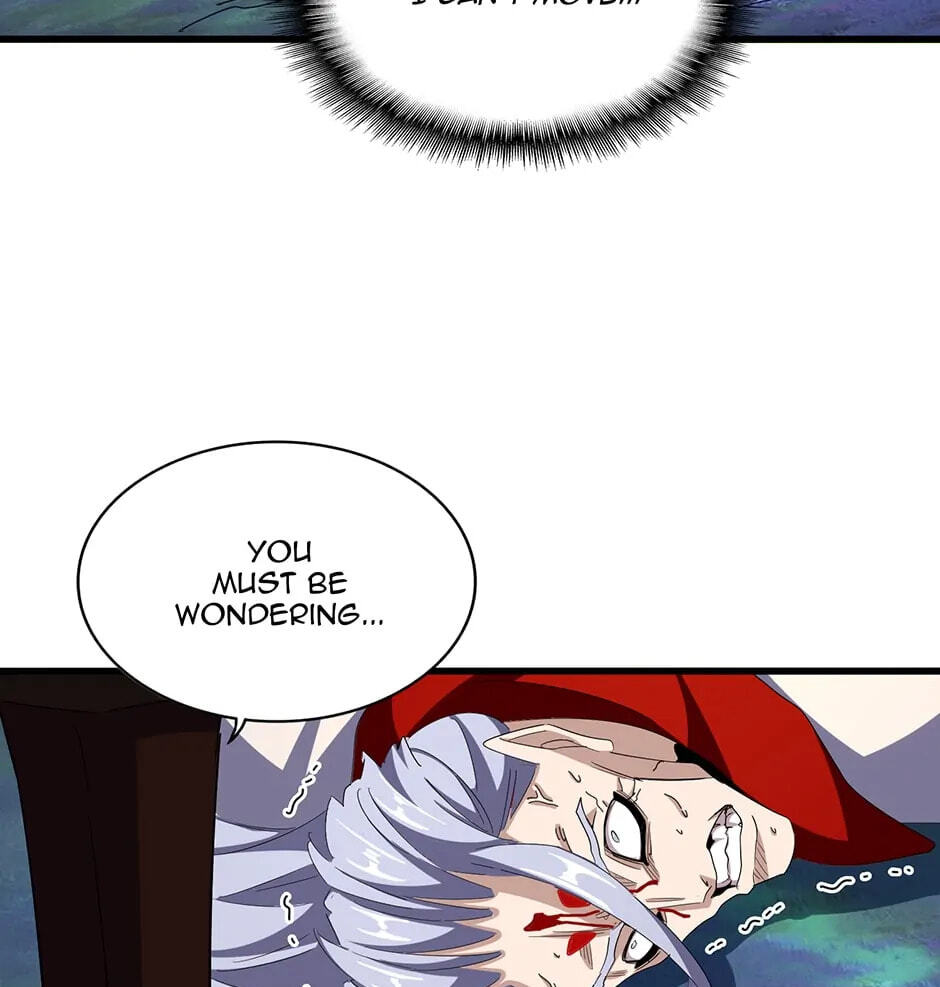 Read The Devil Butler chapter 357 image 49 on Lezhin