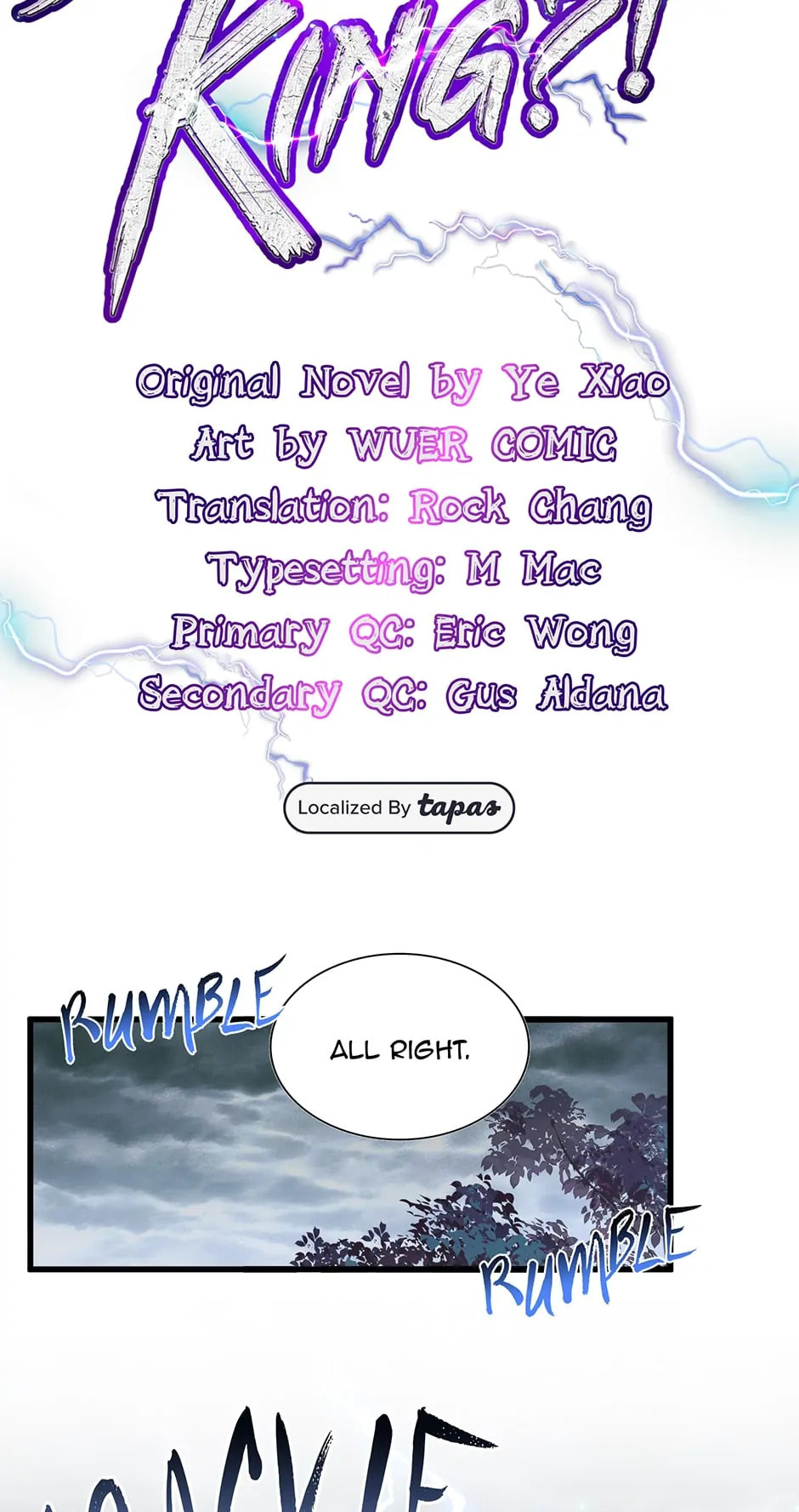 Read The Devil Butler chapter 357 image 5 on Lezhin