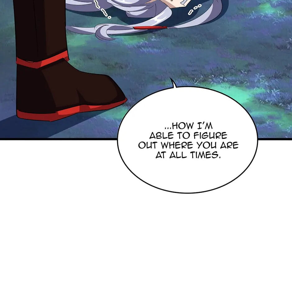Read The Devil Butler chapter 357 image 50 on Lezhin