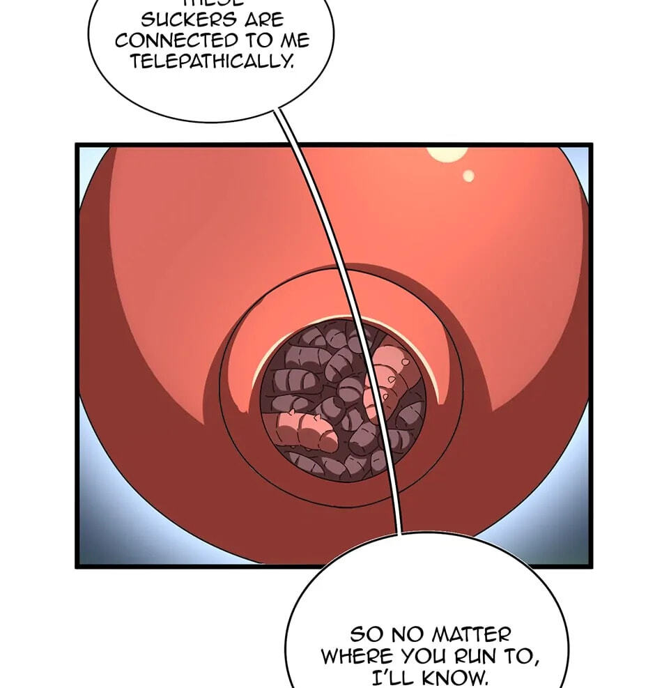 Read The Devil Butler chapter 357 image 53 on Lezhin