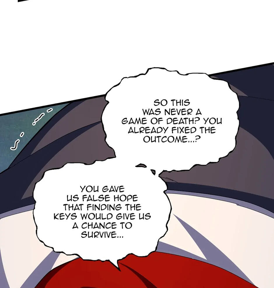 Read The Devil Butler chapter 357 image 55 on Lezhin