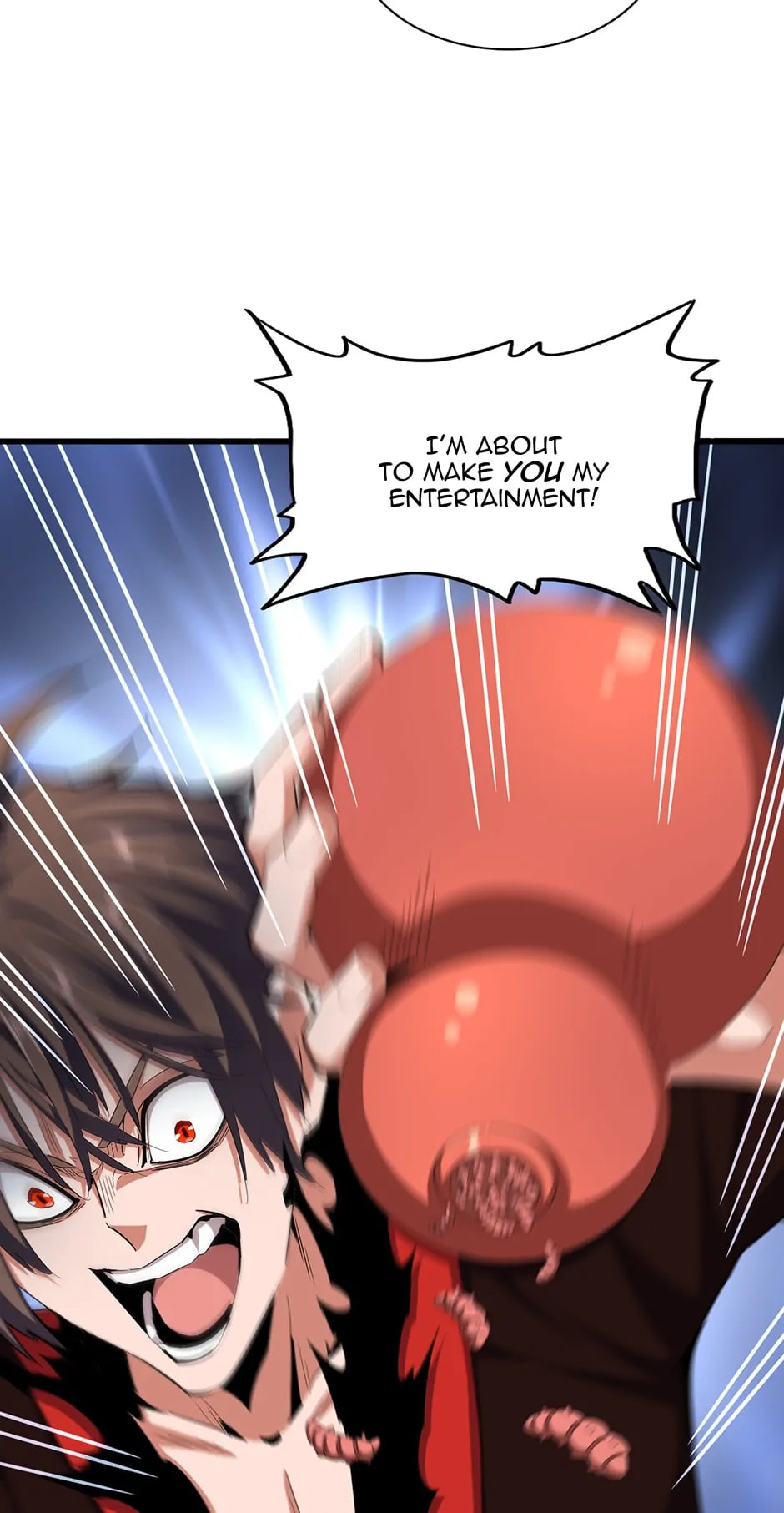 Read The Devil Butler chapter 357 image 59 on Lezhin