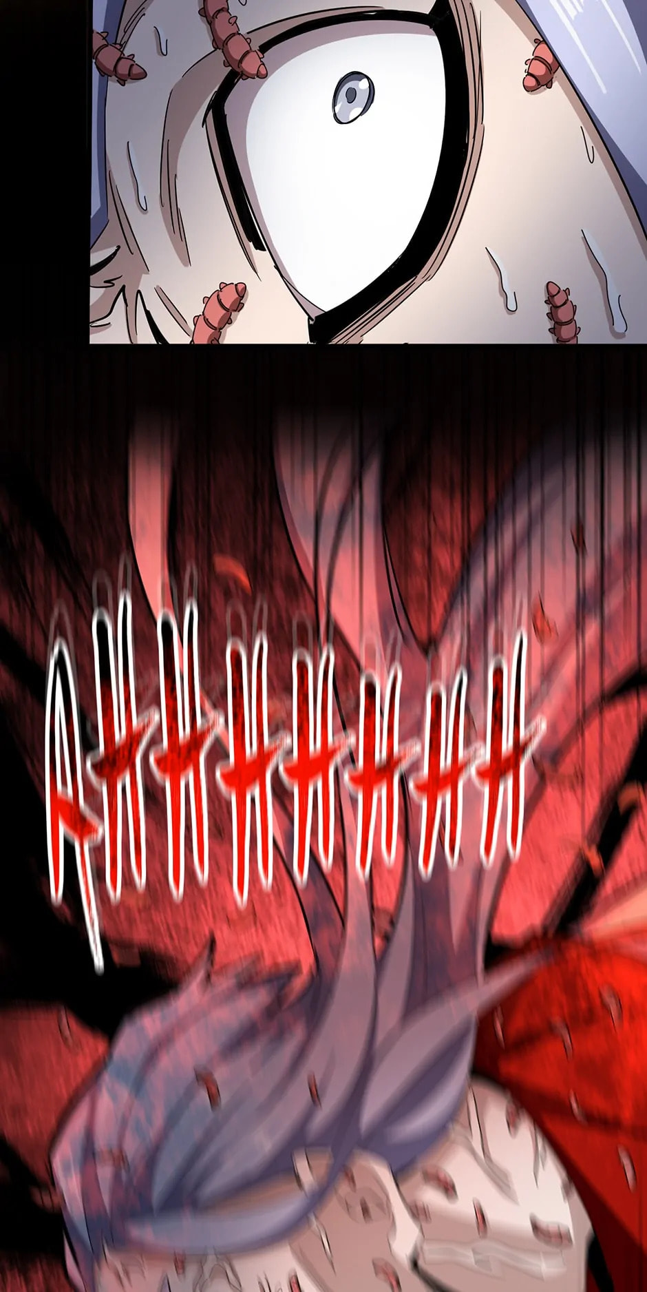 Read The Devil Butler chapter 357 image 63 on Lezhin