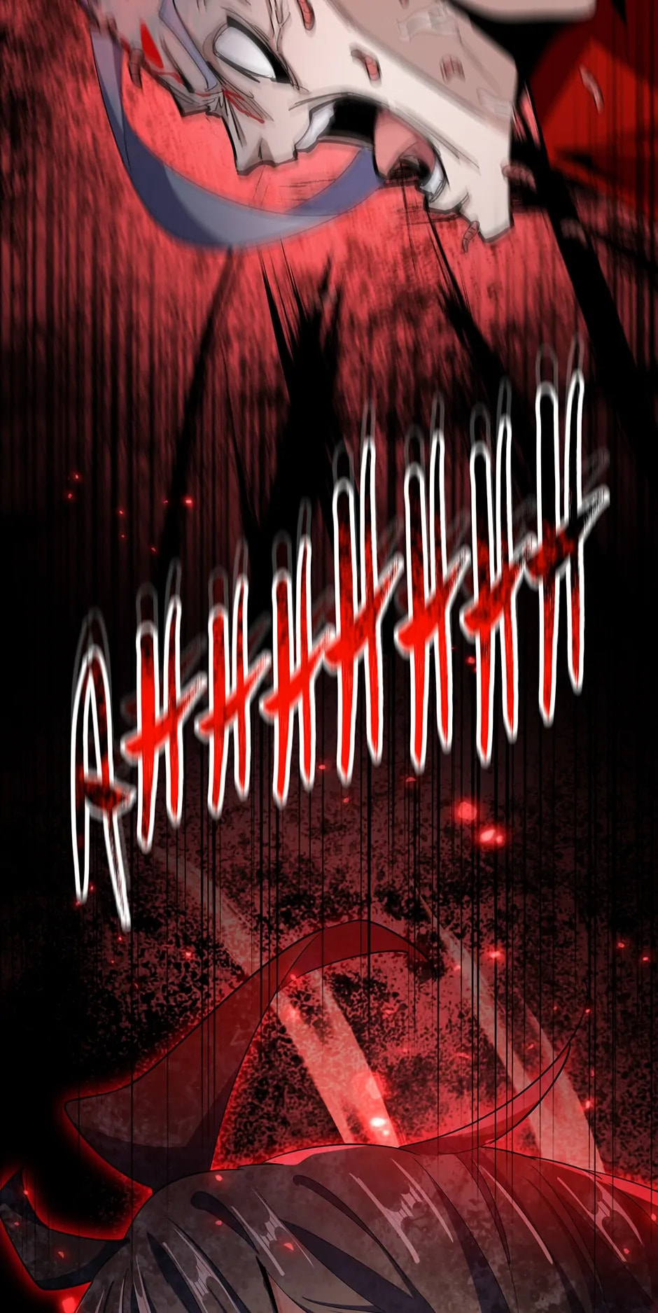 Read The Devil Butler chapter 357 image 64 on Lezhin