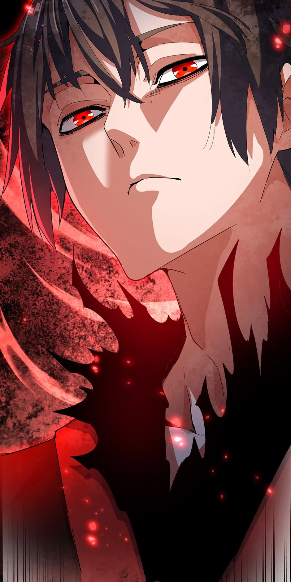 Read The Devil Butler chapter 357 image 65 on Lezhin