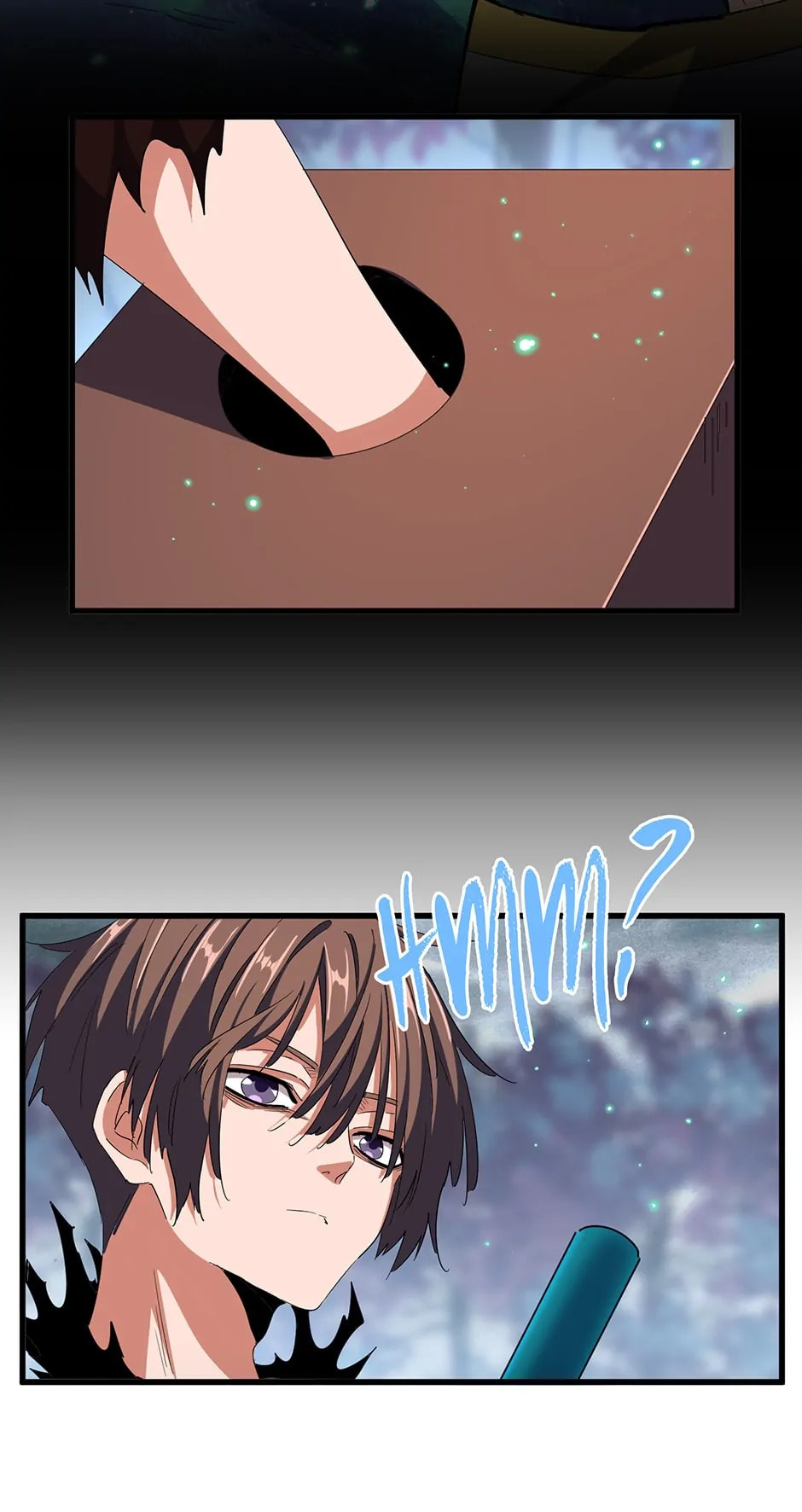 Read The Devil Butler chapter 357 image 7 on Lezhin