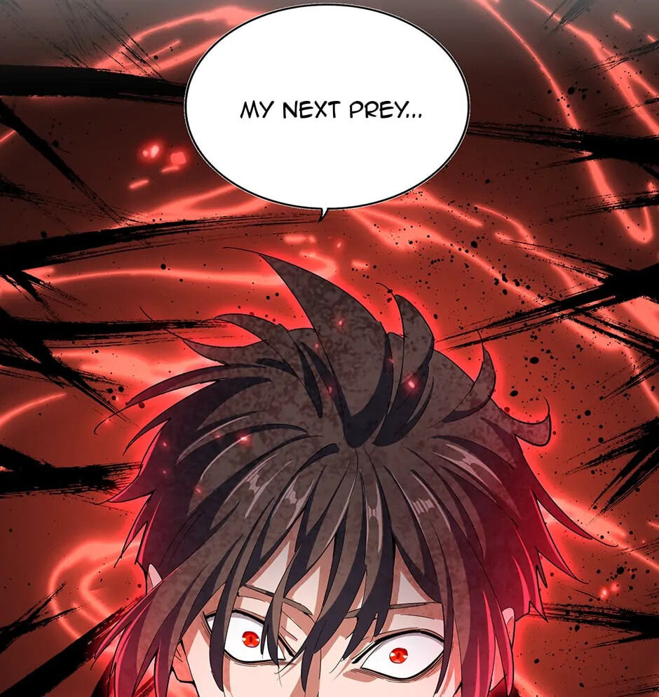 Read The Devil Butler chapter 357 image 9 on Lezhin