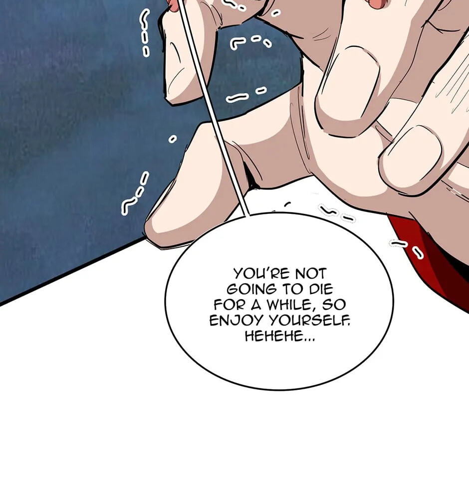 Read The Devil Butler chapter 358 image 13 on Lezhin