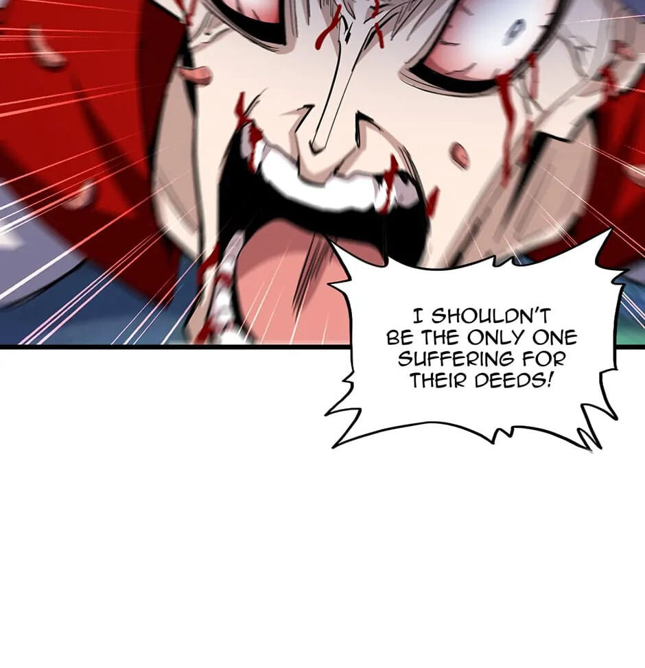 Read The Devil Butler chapter 358 image 17 on Lezhin