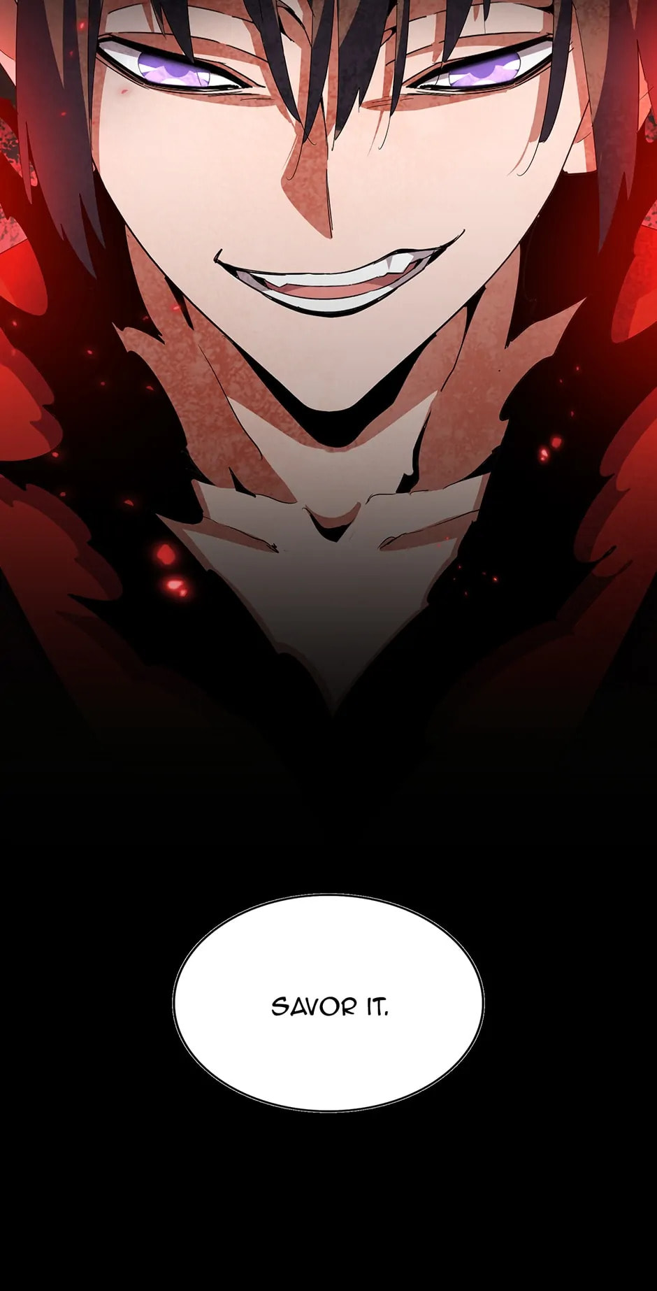 Read The Devil Butler chapter 358 image 25 on Lezhin