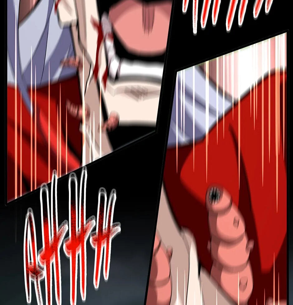 Read The Devil Butler chapter 358 image 3 on Lezhin