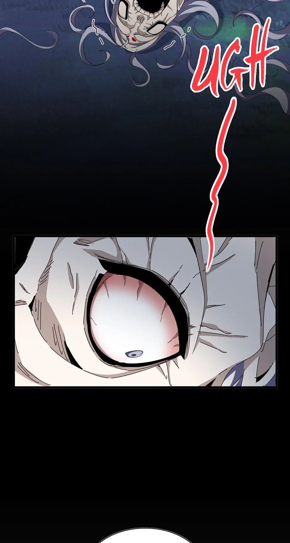 Read The Devil Butler chapter 358 image 31 on Lezhin