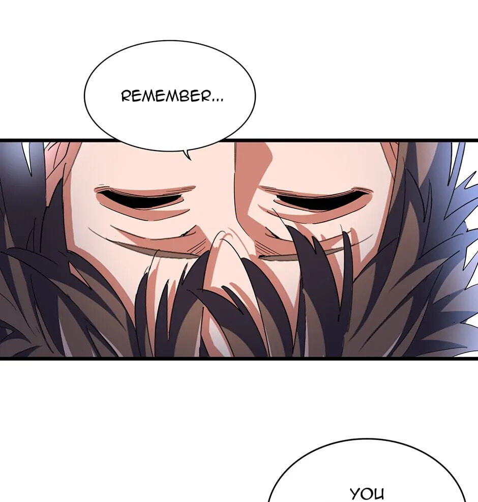 Read The Devil Butler chapter 358 image 34 on Lezhin