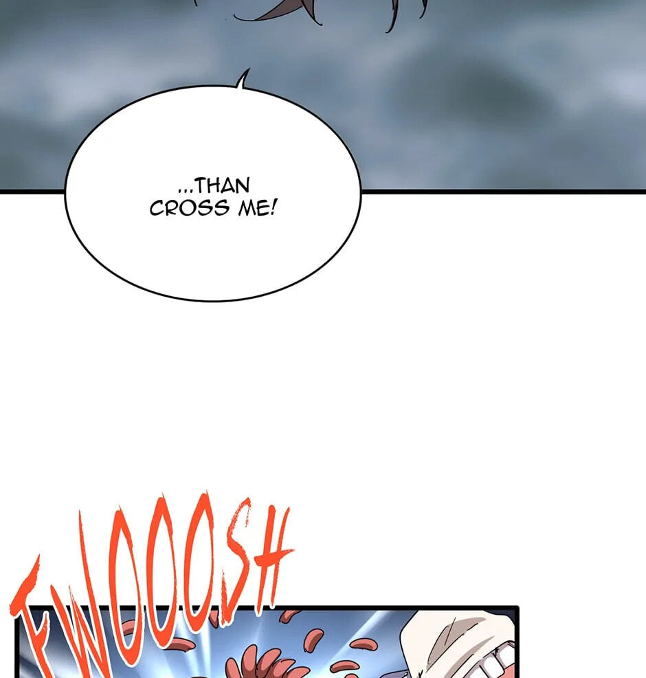 Read The Devil Butler chapter 358 image 36 on Lezhin