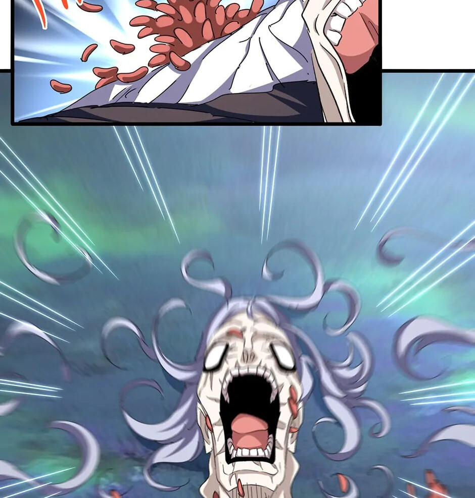 Read The Devil Butler chapter 358 image 37 on Lezhin
