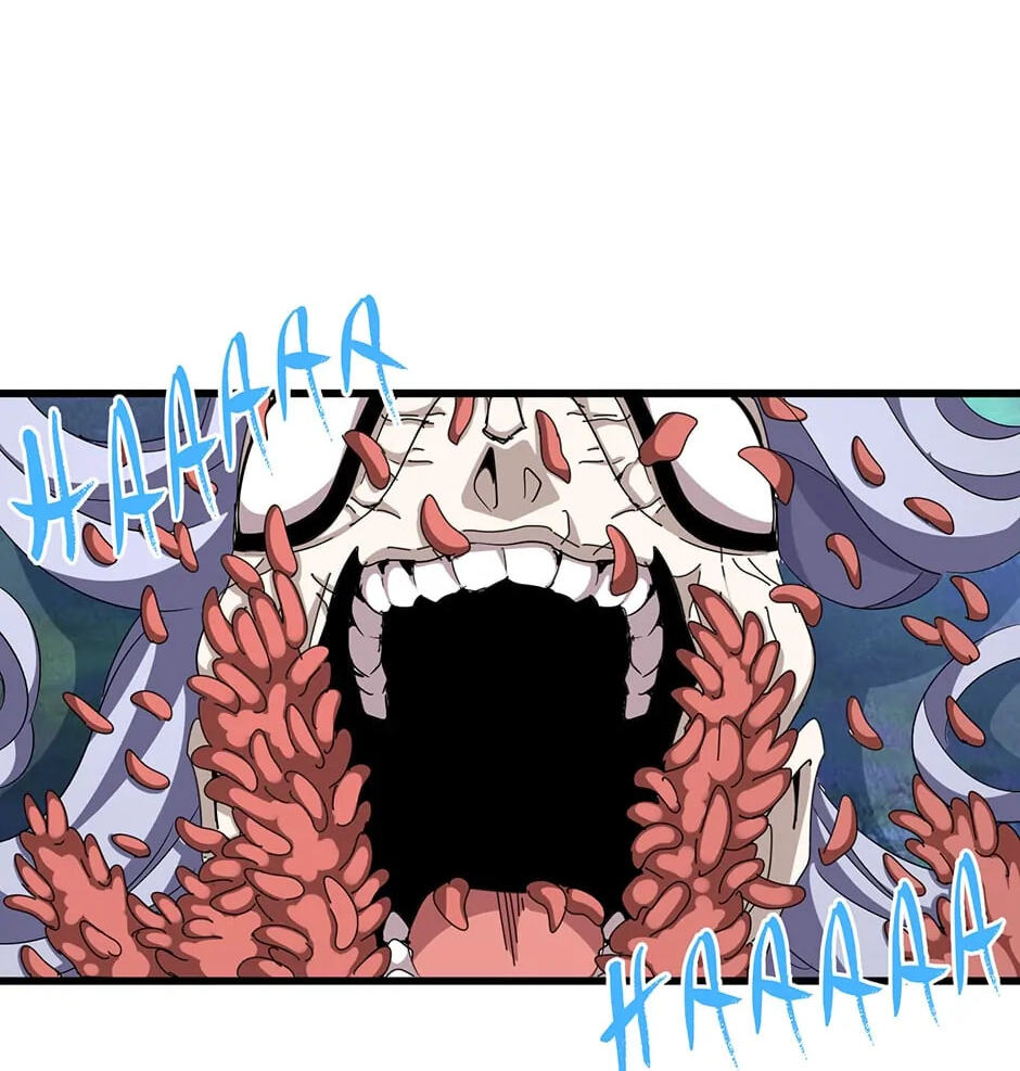 Read The Devil Butler chapter 358 image 39 on Lezhin